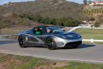 Tesla Roadster Sport TAG Heuer 2010 года